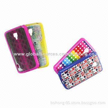 TPU Rubber IMD Case for L7X